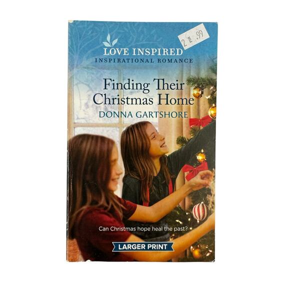 Love Inspired Inspirational Romance Bundle (5 Books) (Paperback) - Picture 4 of 15